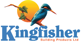 Kingfisher Building Products Ltd Logo